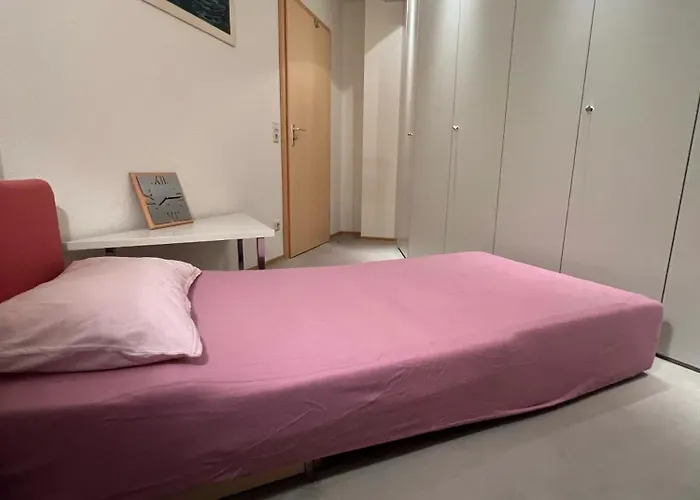 Wohnung Sonnenblume