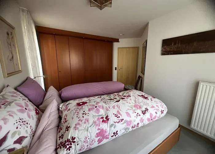 Wohnung Sonnenblume