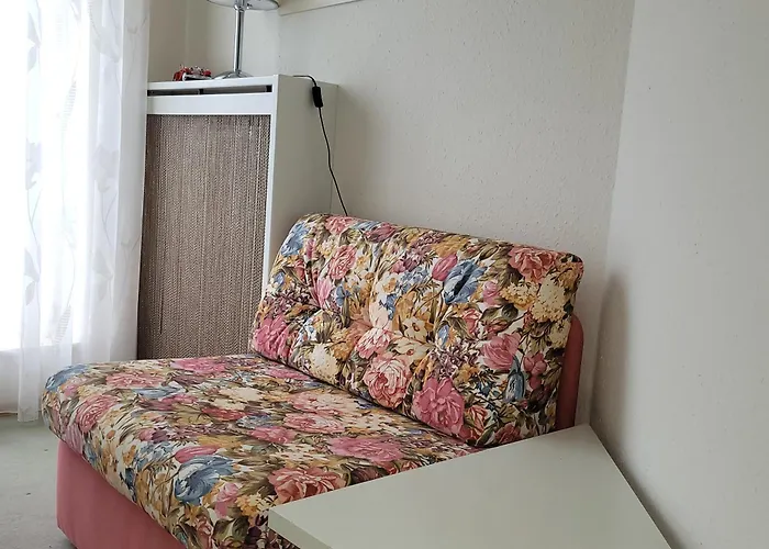 Wohnung Sonnenblume