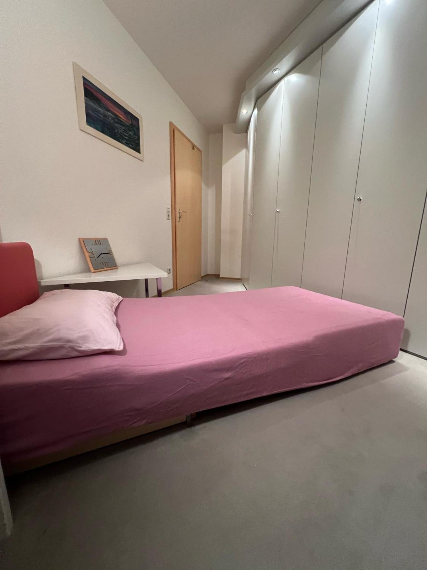Sonnenblume Apartment Langenargen