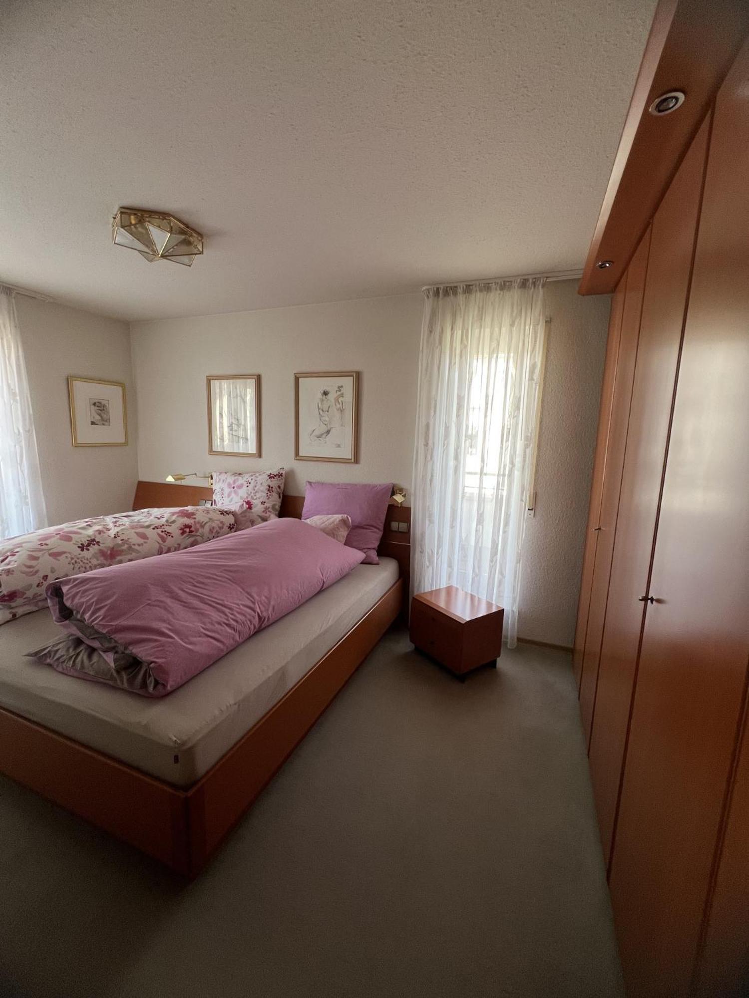 Apartment Sonnenblume