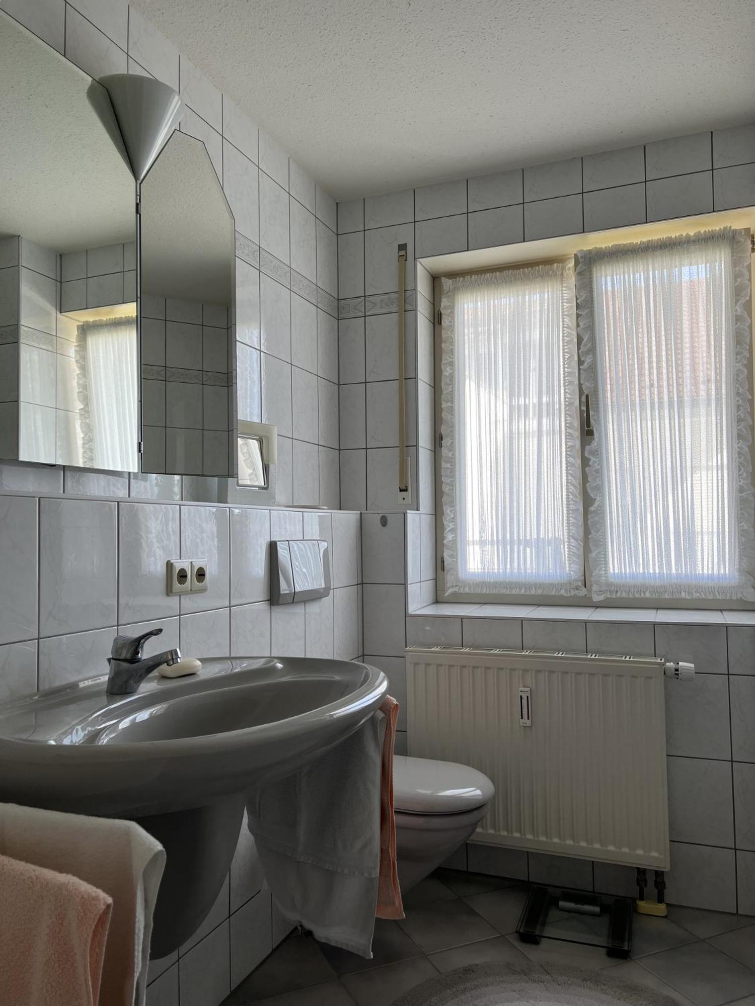 Sonnenblume Apartment Langenargen