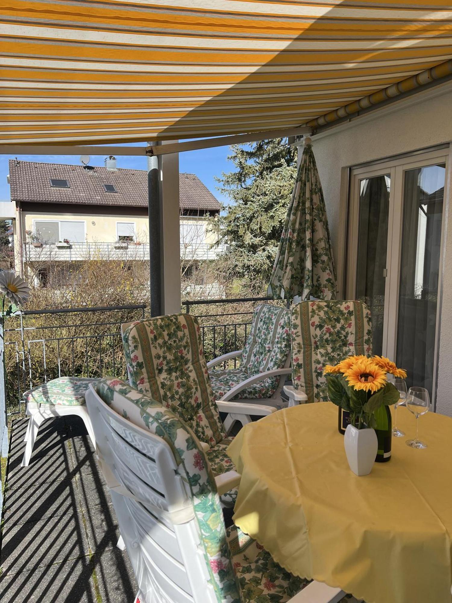 Sonnenblume