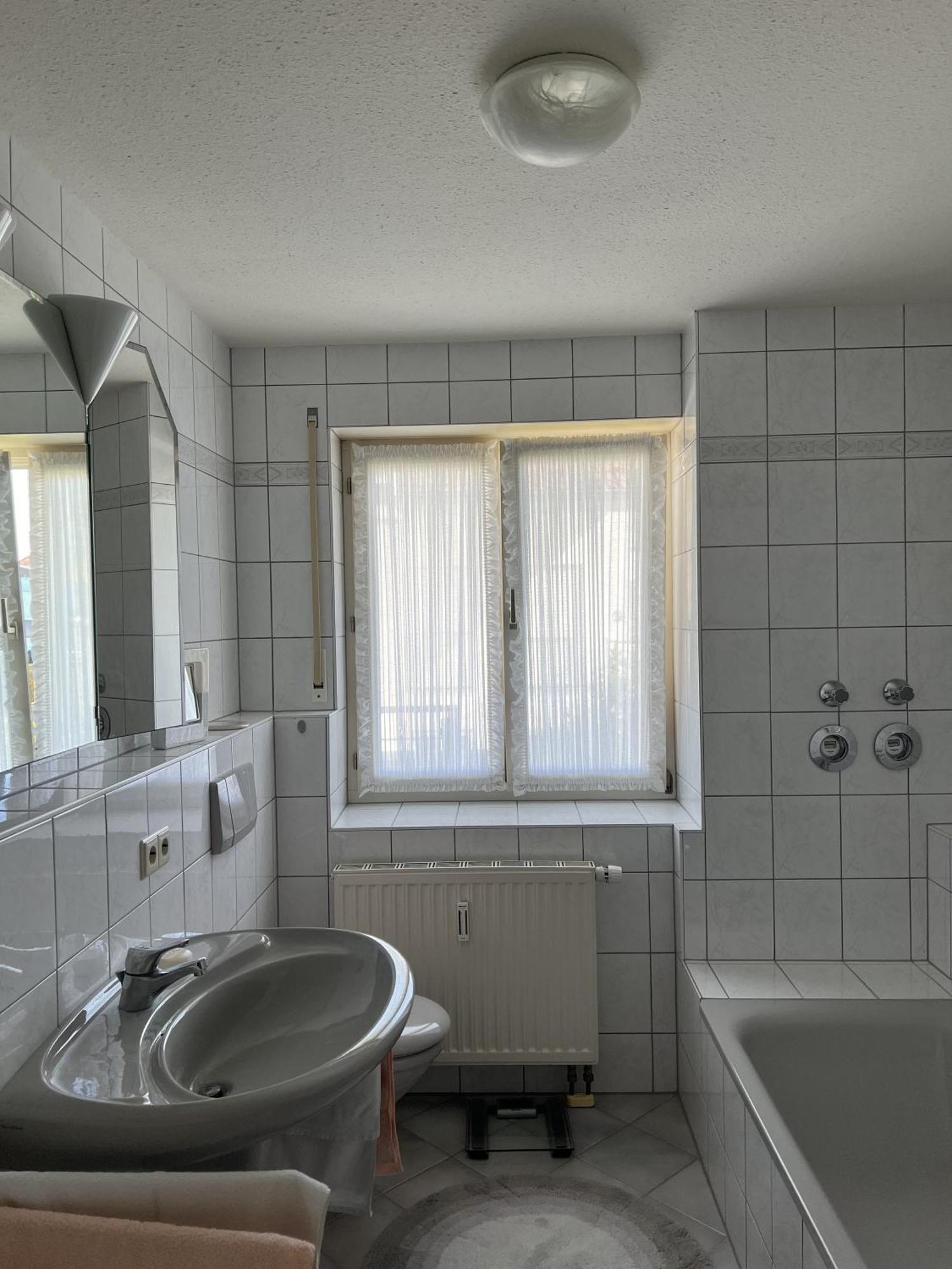 Apartment Sonnenblume Langenargen