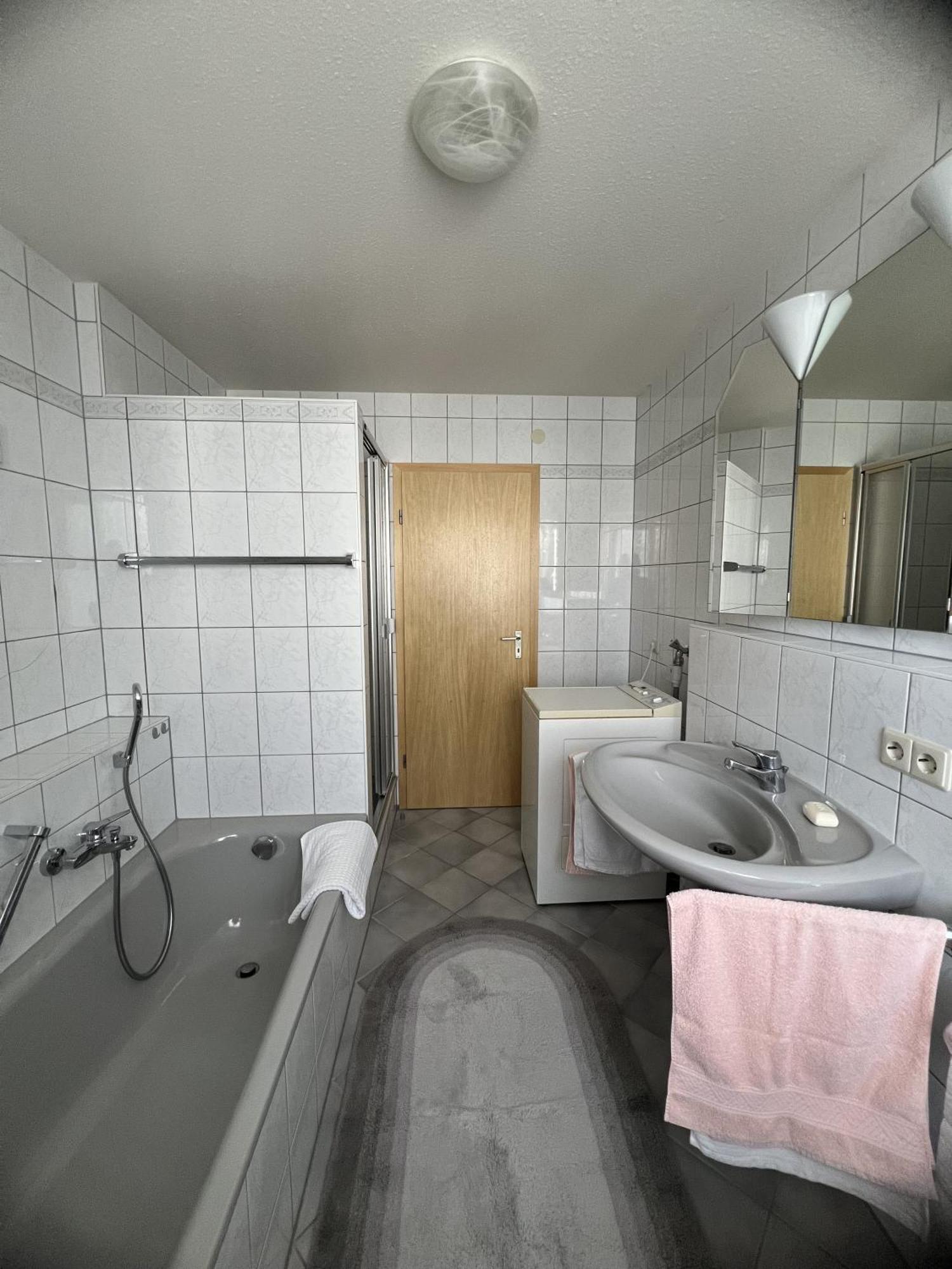 Apartment Sonnenblume
