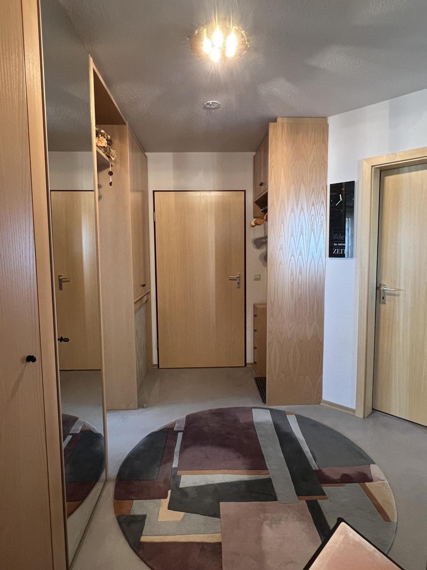 Sonnenblume Apartment