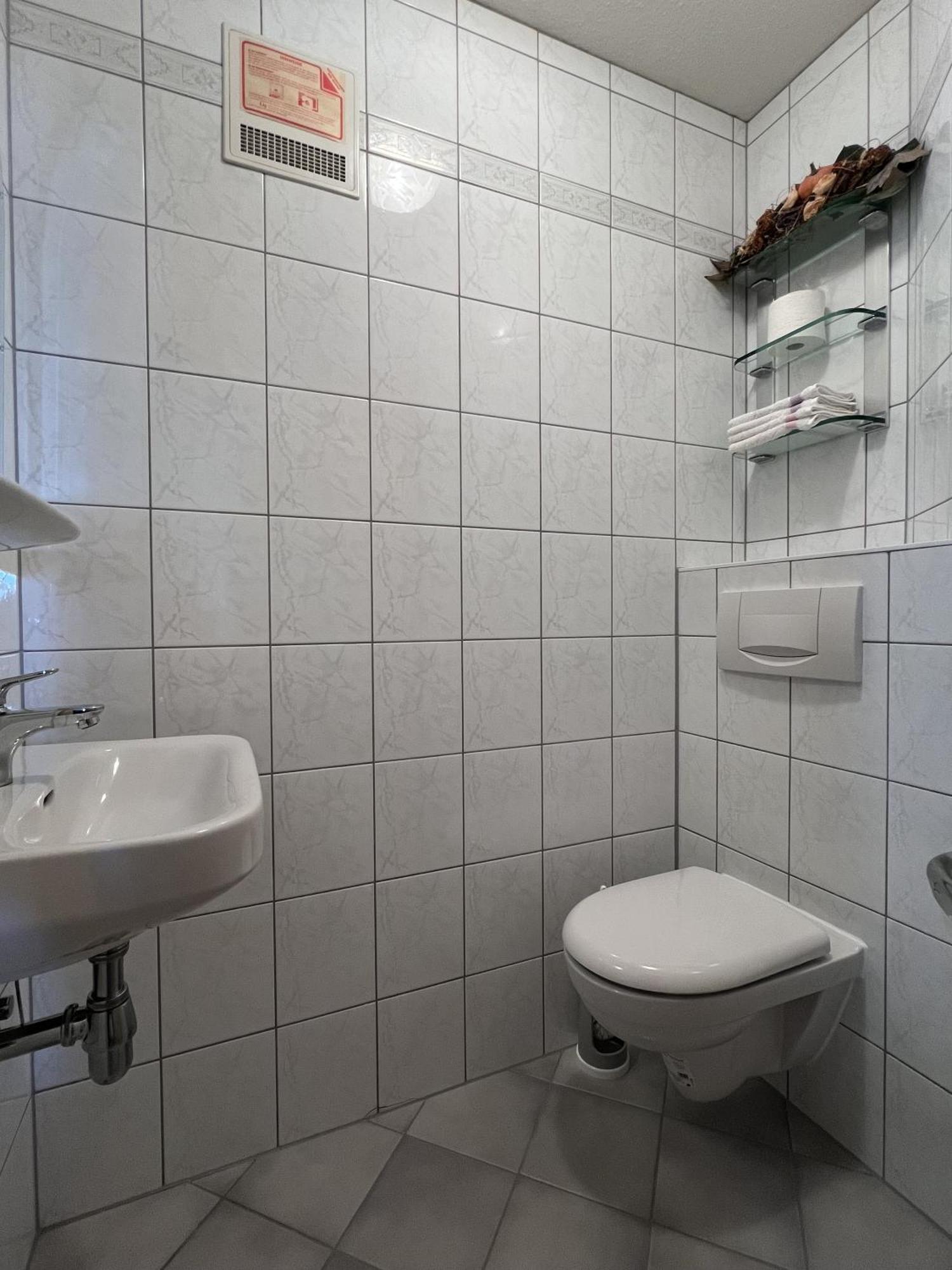 Sonnenblume Apartment *