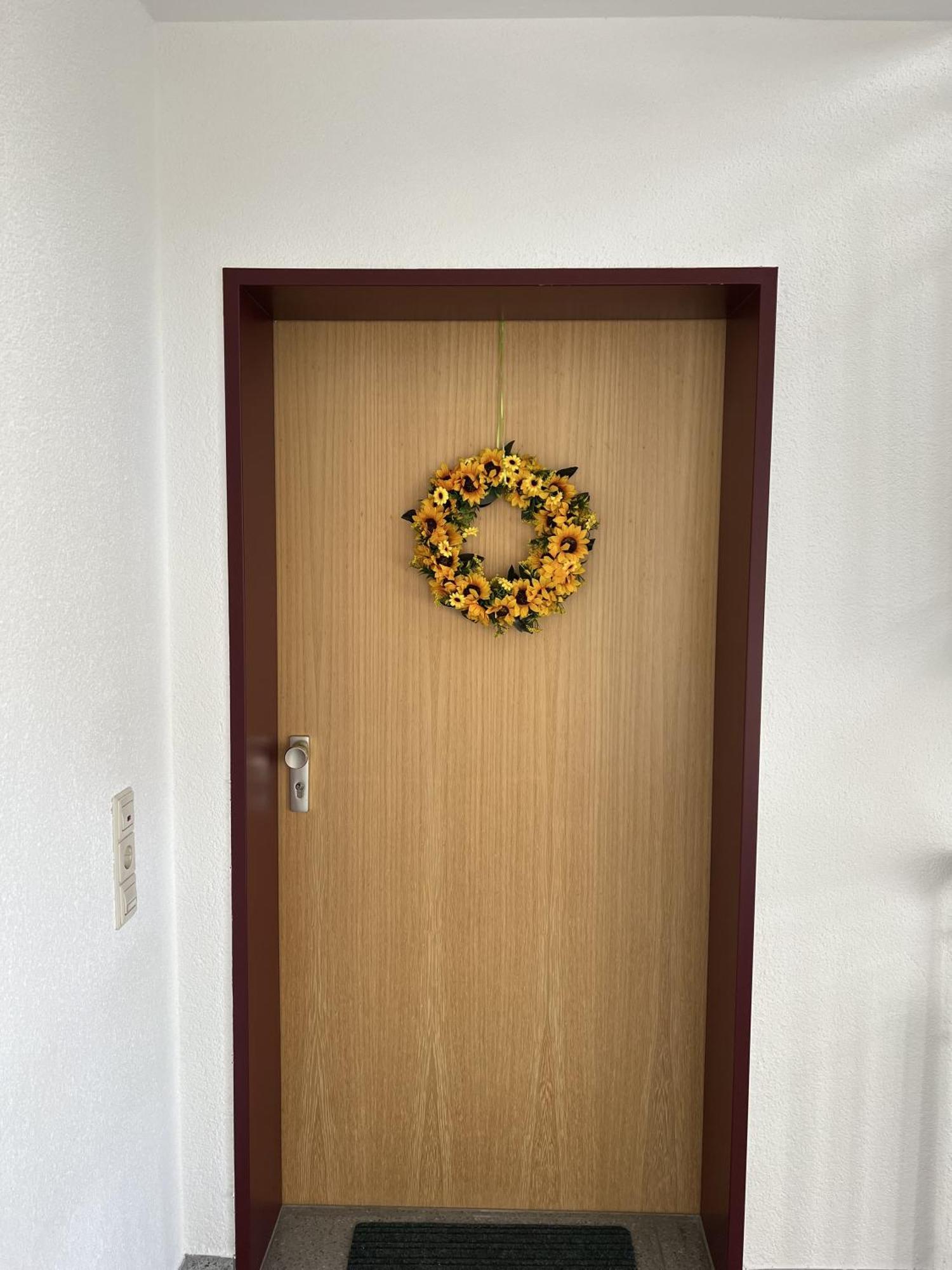 Sonnenblume Apartment Langenargen