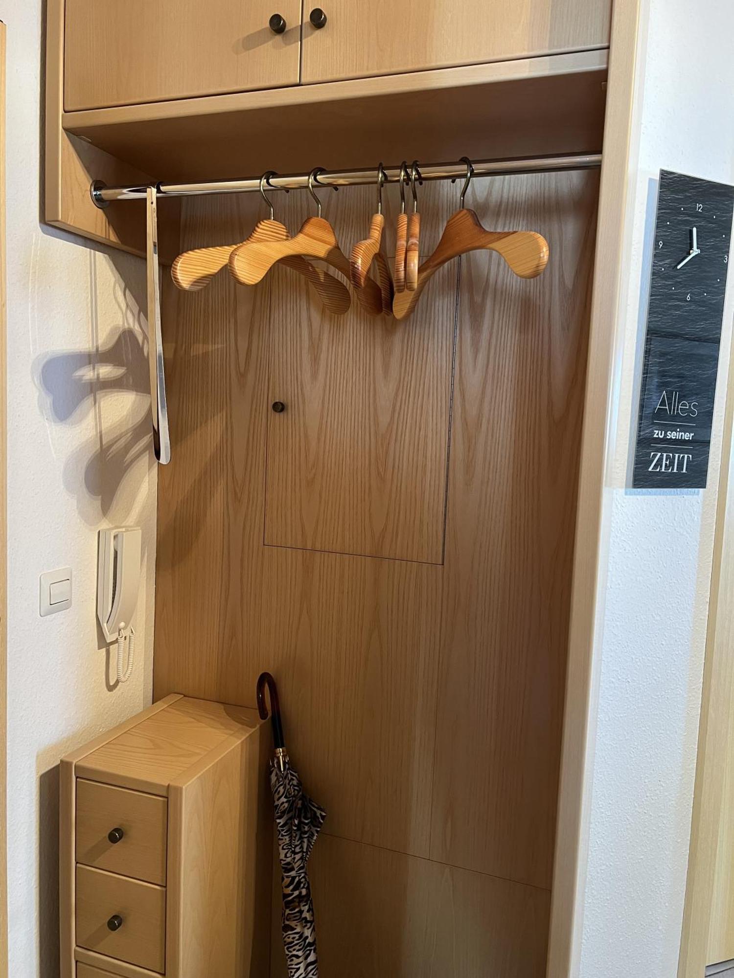 Apartment Sonnenblume *