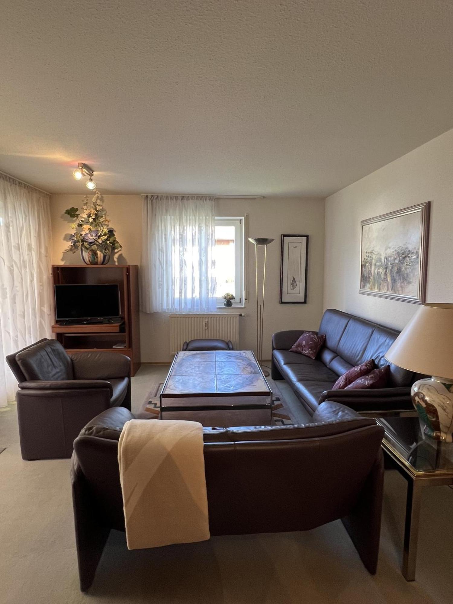 Apartment Sonnenblume Langenargen