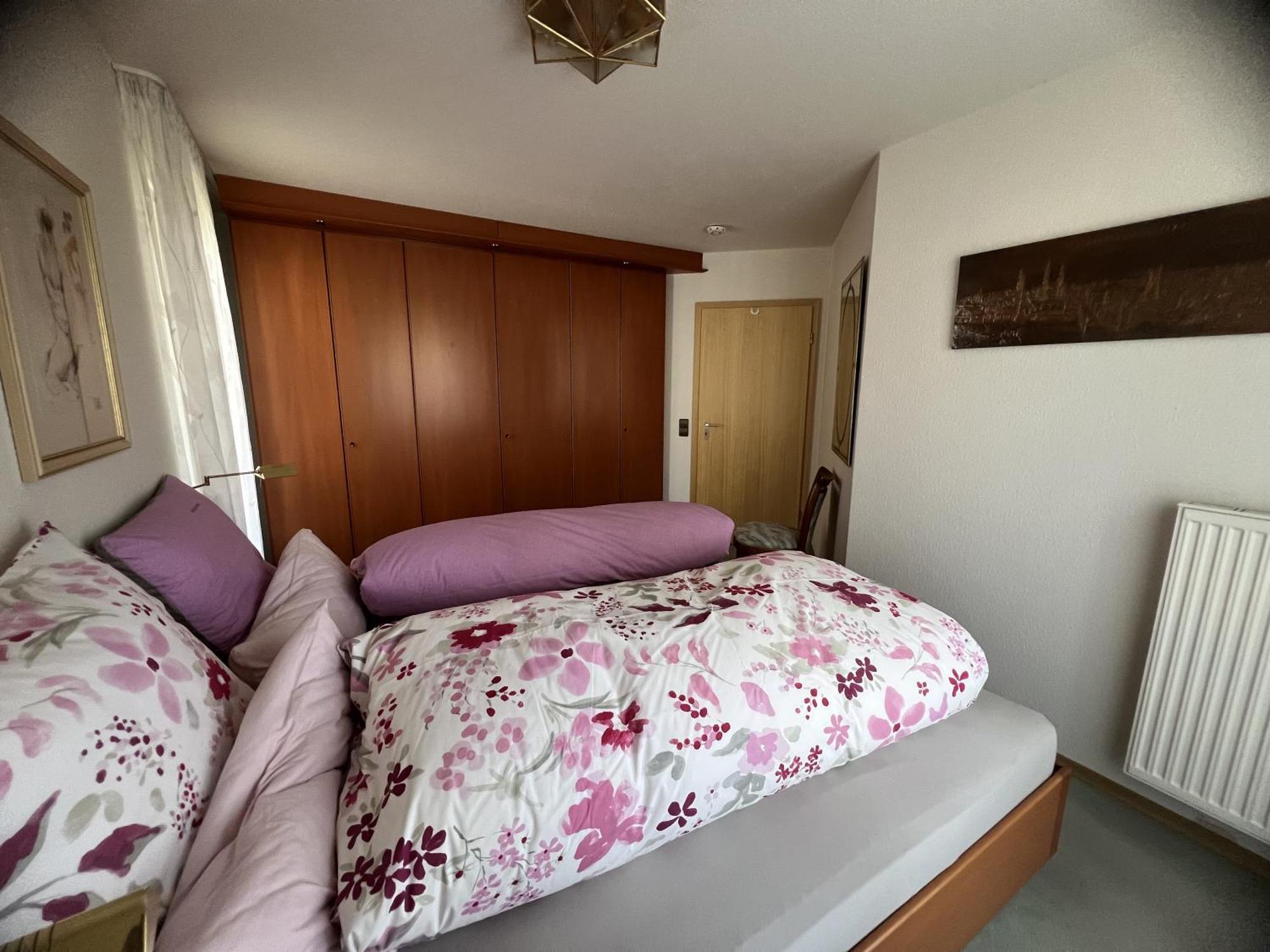 Sonnenblume Apartment Langenargen