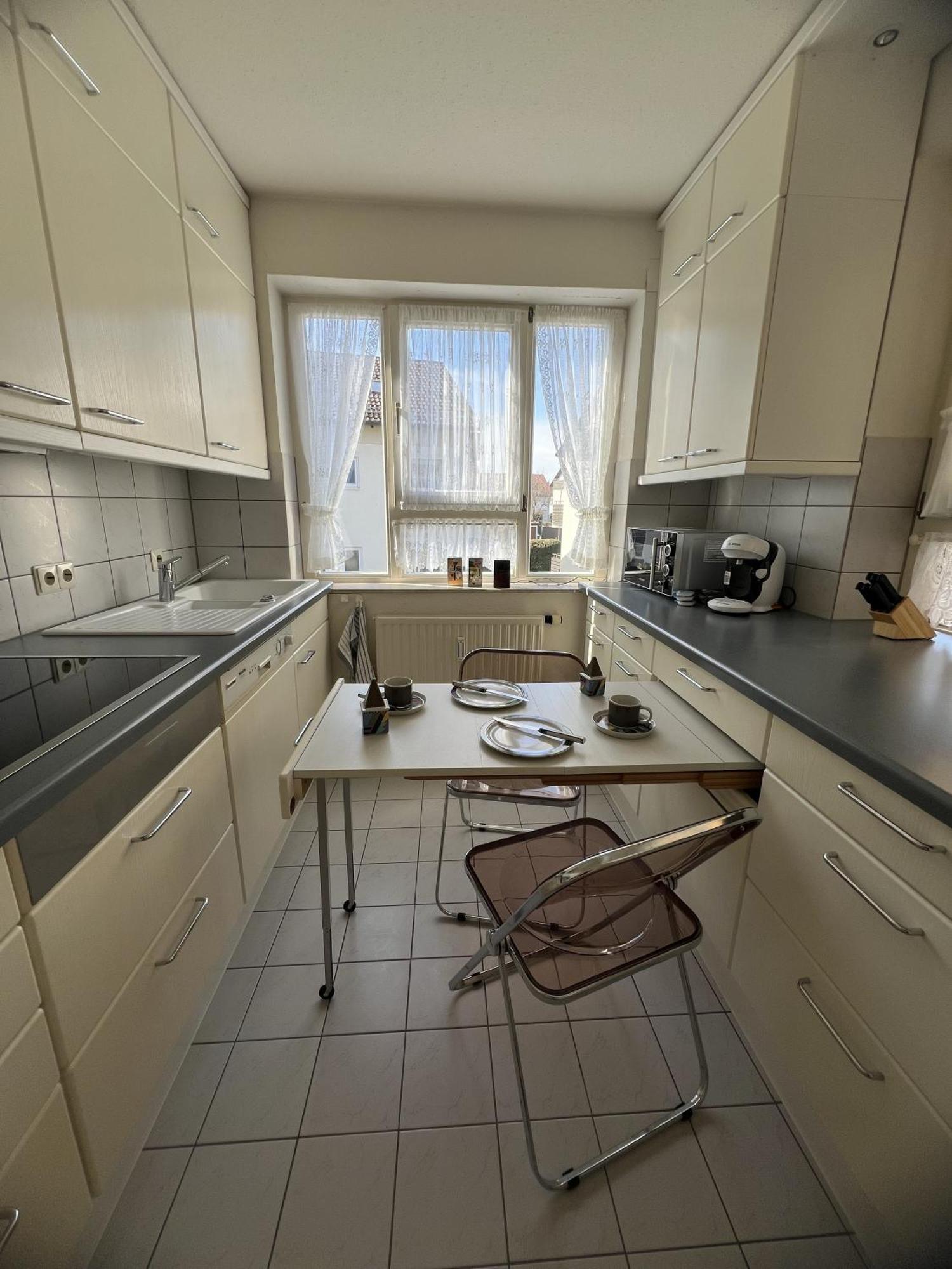 Apartment Sonnenblume Langenargen