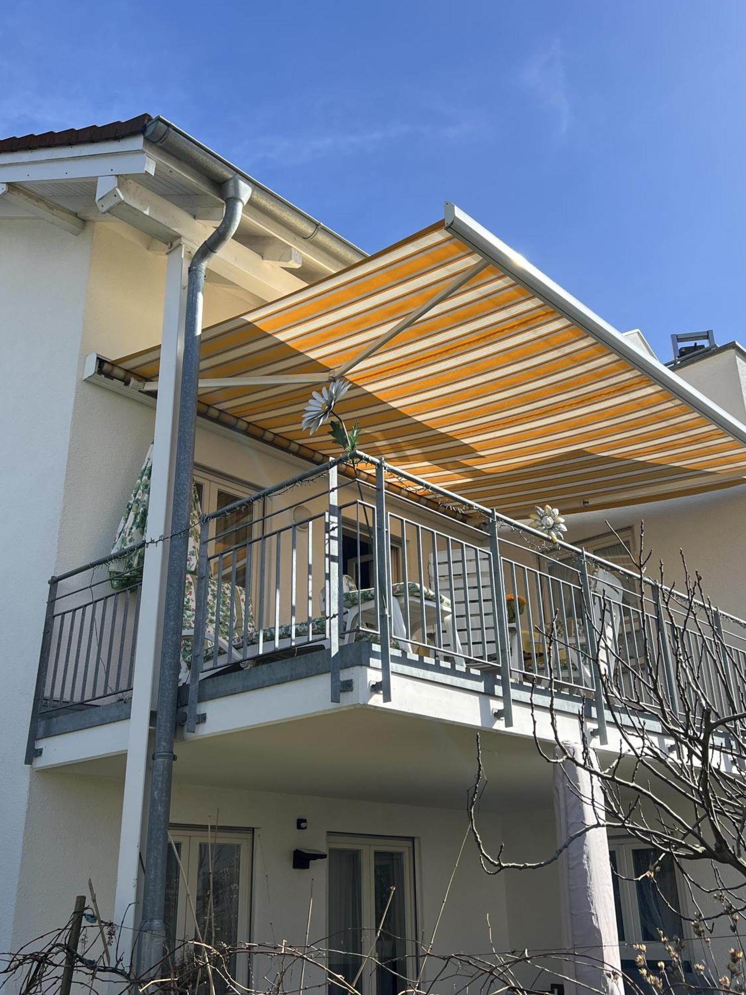 Apartment Sonnenblume
