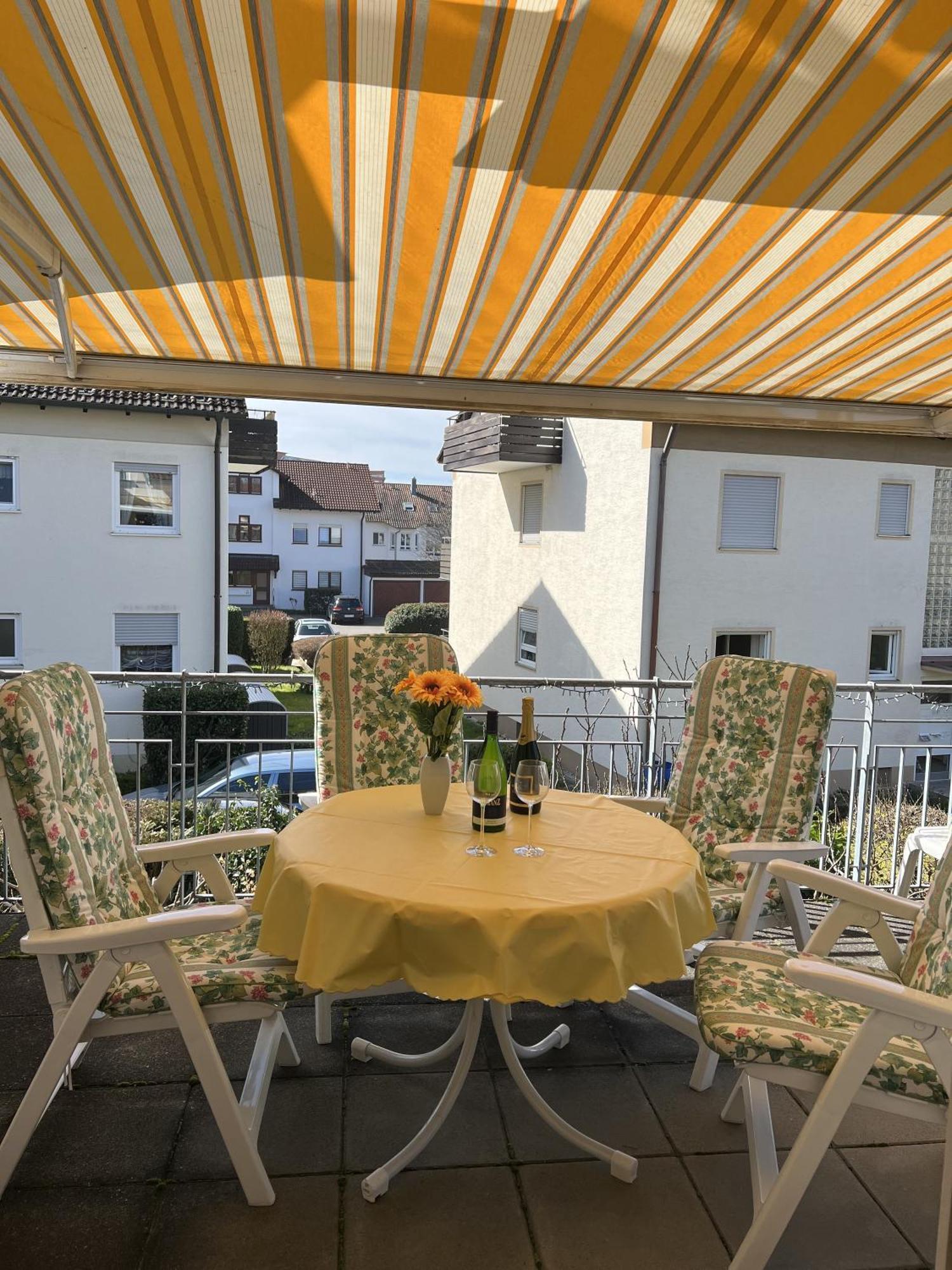 Sonnenblume Apartment